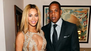 Beyonce Sweetly Dedicates 'Halo' to Her 'Beautiful Husband' Jay Z: 'I Love You So Much'