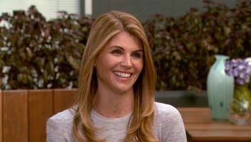 EXCLUSIVE: Lori Loughlin on Keeping Up With Her Teenage Daughters: They Need to Tuck Me in at Night