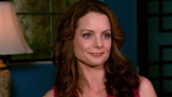 EXCLUSIVE: Kimberly Williams-Paisley Is 'Totally' Game for a 'Father of the Bride 3'