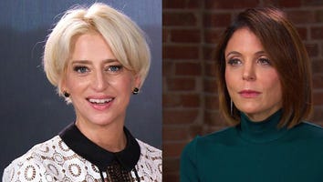Bethenny Frankel and Dorinda Medley on the 'Apocalyptic' New Season of 'Real Housewives of New York'