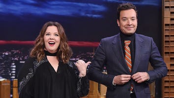 Melissa McCarthy Goes All Out for Her Epic Disney-Inspired Lip Sync Battle