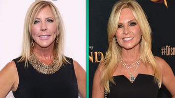 'Real Housewives' Stars Tamra Judge and Vicki Gunvalson 'Lucky to Be Alive' After Accident