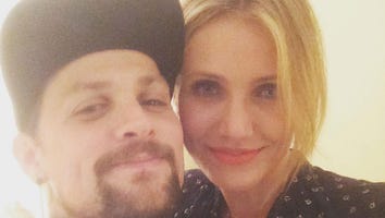 Cameron Diaz Gushes Over Husband Benji Madden in New Book Dedication: 'I Love You Forever'