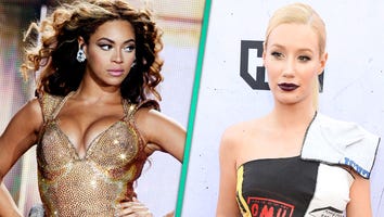 Iggy Azalea Has a Problem With Beyonce's 'Lemonade' Lyrics: 'Don't Ever Call Me a Becky'