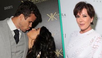 Kris Jenner Disses Kim Kardashian's 72-Day Marriage to Kris Humphries