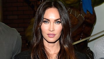 Megan Fox Pregnant With Third Child, Debuts Tiny Baby Bump -- See the Pics!