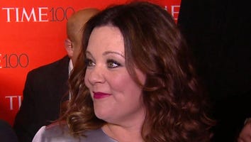 EXCLUSIVE: Melissa McCarthy Says 'Sentimental' 'Gilmore Girls' Reboot Felt Like 'We Didn't Skip a Beat'