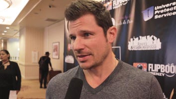 Nick Lachey, Bruno Mars and Other Celebrities Raise Awareness for Autism at Micah's Voice