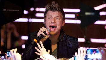 EXCLUSIVE: Nick Carter and Wife Lauren Reveal They've Picked a 'Strong' Name for Their First Child