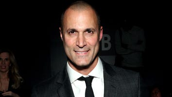 'ANTM' Judge Nigel Barker Says He Was Sexually Assaulted as a Child