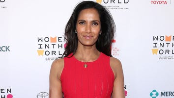 EXCLUSIVE: Padma Lakshmi Reveals Why Photoshop Makes Her 'Really Angry'
