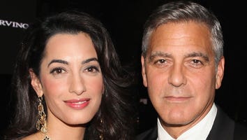 George Clooney Calls Out 'Hello Magazine' For 'Disturbing' Fake Interview