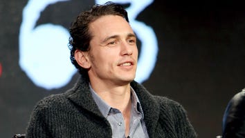 James Franco Opens Up About His Sexuality: 'I'm a Little Gay'