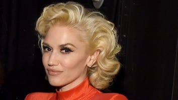 Gwen Stefani Says She Wrote 'Make Me Like You' About Blake Shelton in Under 15 Minutes