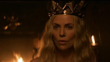 EXCLUSIVE: Inside the Painstaking Process of Making the Stunning 'Huntsman: Winter's War' Costumes