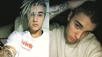 Justin Bieber Cuts Dreadlocks Off, Debuts Short Haircut