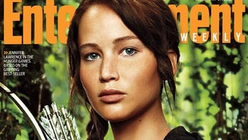 Lionsgate Offering Fans A Chance To Visit 'The Hunger Games' Set