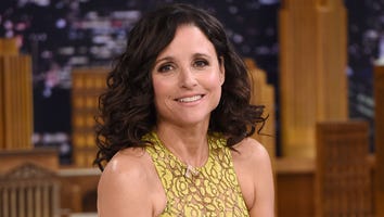 Julia Louis-Dreyfus Shares Pic of Her 'Awesome Xmas Cocktail' Amid Cancer Treatment