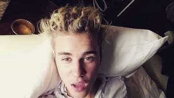 Justin Bieber Defends His Dreadlocks: 'Being Weird Is Fun'