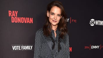 Katie Holmes Opens Up About Setting a Curfew for Herself: It's Important to 'Be a Mom That Is Dependable'