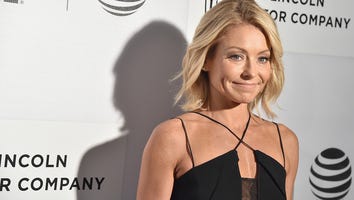 Kelly Ripa and Mark Consuelos: A Timeline of Their Love