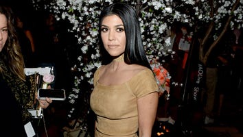 Kourtney Kardashian Reveals Kim Used to Play With Bees: 'They Were Like Her Friends'