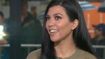 Kourtney Kardashian Gives Update on Scott Disick Relationship, Celebrates B-Day Early in NYC