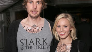 Kristen Bell's 'Game of Thrones' Premiere Party Includes 'Dragon Eggs' and 'Wildling Wings' -- See the Snacks