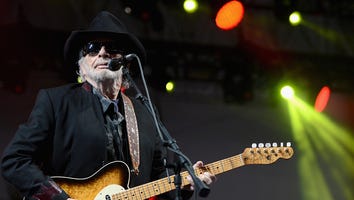 Country Music Legend Merle Haggard Dies on His 79th Birthday