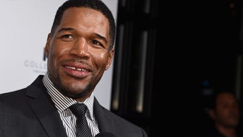 Michael Strahan Continues to Praise Kelly Ripa in Wake of 'LIVE!' Drama