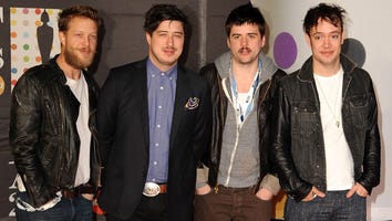 Mumford and Sons Donates Proceeds From North Carolina Concert to LGBT Charity