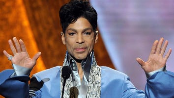 EXCLUSIVE: Prince Looked 'Free and Happy' While Riding His Bike Just Days Before His Death -- See the Photo