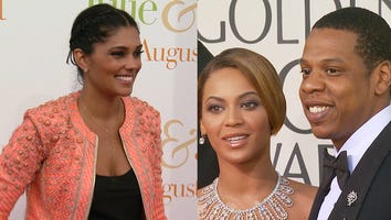 Rachel Roy Cancels Event Appearance Amidst Beyonce and Jay Z Cheating Rumors
