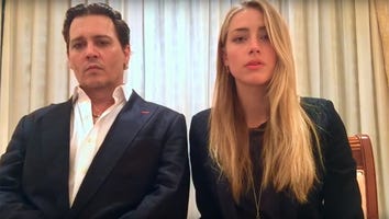 Johnny Depp Mocks His Public Apology Video in Dog Smuggling Case