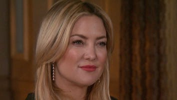 EXCLUSIVE: Kate Hudson Explains Her Hot J.J. Watt Dinner Date