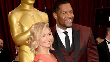Michael Strahan's Last Day at 'Live! With Kelly and Michael' Coming Sooner Than Expected