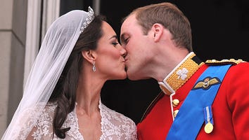 Happy 5th Wedding Anniversary to Kate Middleton and Prince William: A Look Back At Their Royal Marriage