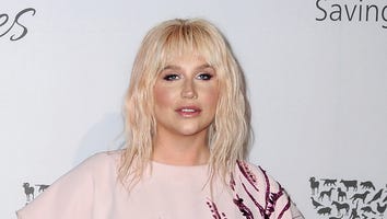 Kesha Performs Emotional Cover of Lady Gaga's 'Til It Happens to You' at Humane Society Gala