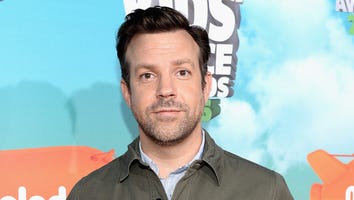 EXCLUSIVE: Jason Sudeikis Talks Son Otis' Reaction to Becoming a Big Brother : 'It's Pretty Adorable'