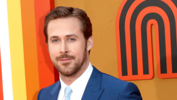 Ryan Gosling Calls Eva Mendes and Their Two Daughters His 'Angels'