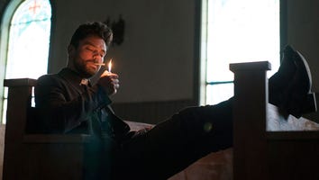 'Preacher' Primer: Everything You Need to Know Before AMC's Gritty New Series Premieres
