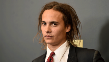 'Fear the Walking Dead' Actor Frank Dillane Arrested For Fight on CBS Lot