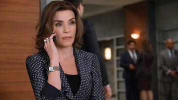 EXCLUSIVE: 'The Good Wife' Star Julianna Margulies on 'Bittersweet' Series Finale and What She'll Miss Most Ab
