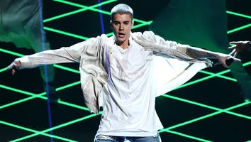 Justin Bieber Electrifies Billboard Music Awards With High-Energy Performance, Impressive Theatrics