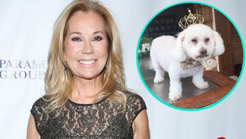 Kathie Lee Gifford Mourns Death of Her 'Dearly Loved' Dog
