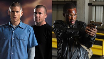 Fox Resurrects Fan Faves 'Prison Break' and '24' -- Watch the Heart-Pounding New Trailers!