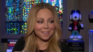 Mariah Carey Reveals What It Would Take for Her to Join 'Empire'