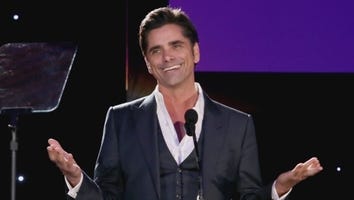 John Stamos Reacts to 'Grandfathered' Cancellation