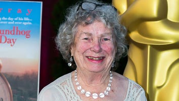 'Groundhog Day' Actress Angela Paton Dies at 86