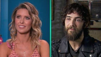 EXCLUSIVE: Audrina Patridge and Justin Bobby Explain Their Actual 'Hills' Relationship